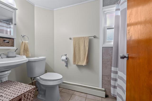 Builiding view fourteen for 1125 Hickory, Hillsdale, MI. 49242