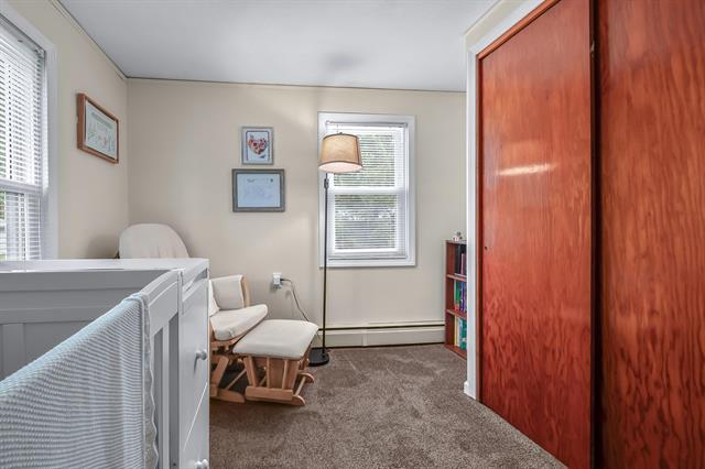 Builiding view nineteen for 1125 Hickory, Hillsdale, MI. 49242