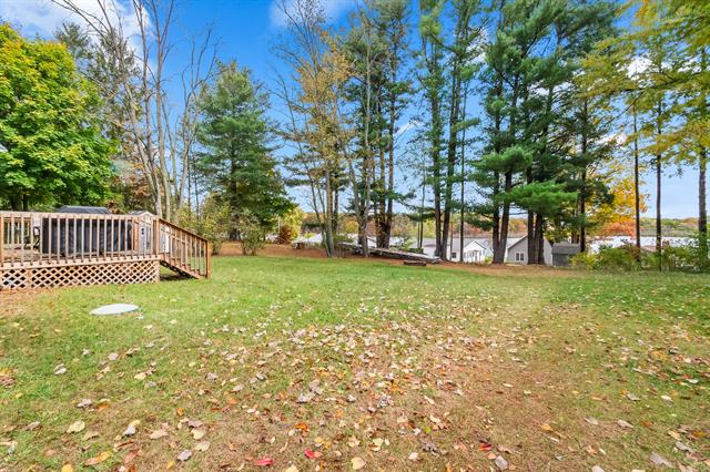 Builiding view twenty eight for 1125 Hickory, Hillsdale, MI. 49242