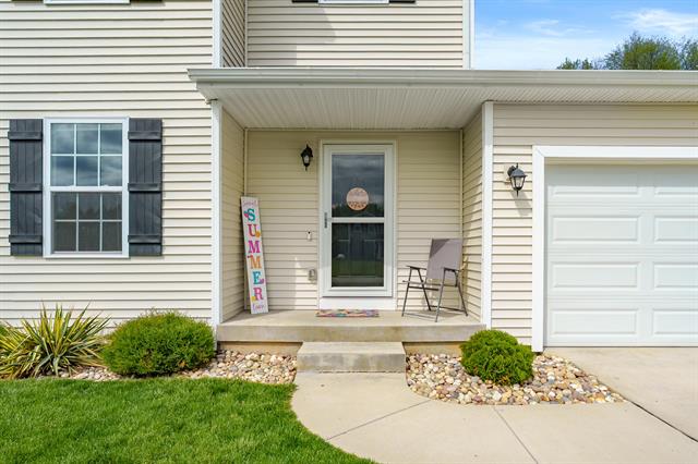 Builiding view thirty four for 5211 Lake Pines, Vicksburg, MI. 49097