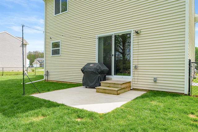 Builiding view thirty seven for 5211 Lake Pines, Vicksburg, MI. 49097