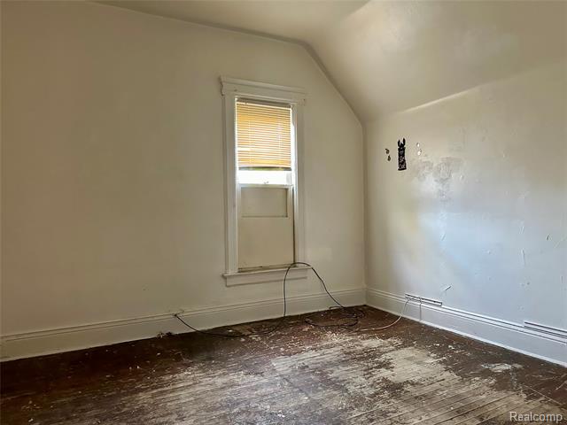 Builiding view eleven for 3752 Van Dyke, Detroit, MI. 48214