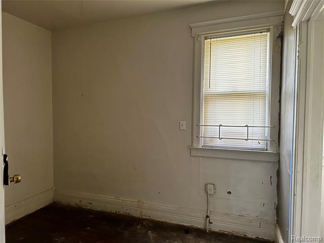 Builiding view seven for 3752 Van Dyke, Detroit, MI. 48214