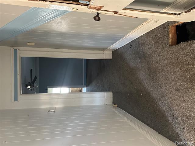 Builiding view ten for 3752 Van Dyke, Detroit, MI. 48214