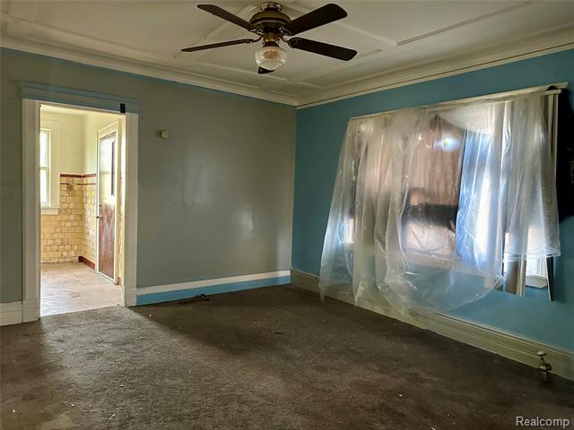 Builiding view three for 3752 Van Dyke, Detroit, MI. 48214