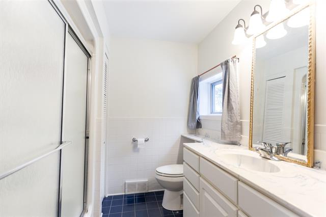 Builiding view eleven for 48102 Mckean, New Buffalo, MI. 49117