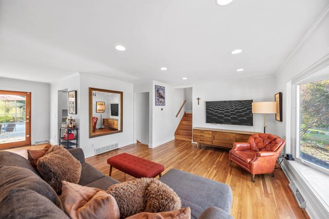 Builiding view four for 48102 Mckean, New Buffalo, MI. 49117