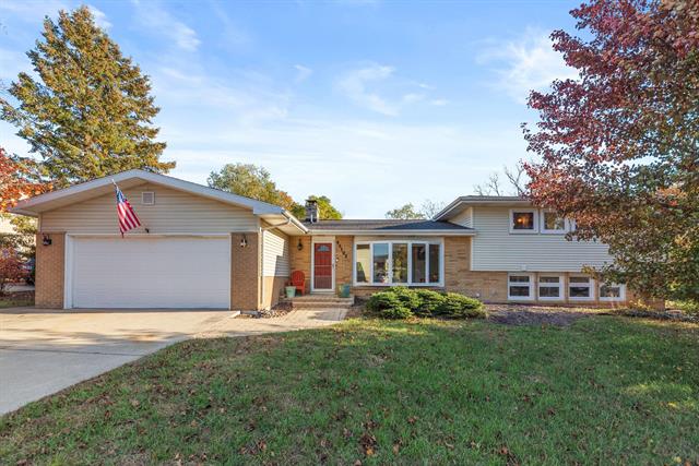 Builiding view one for 48102 Mckean, New Buffalo, MI. 49117