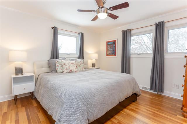 Builiding view seventeen for 48102 Mckean, New Buffalo, MI. 49117