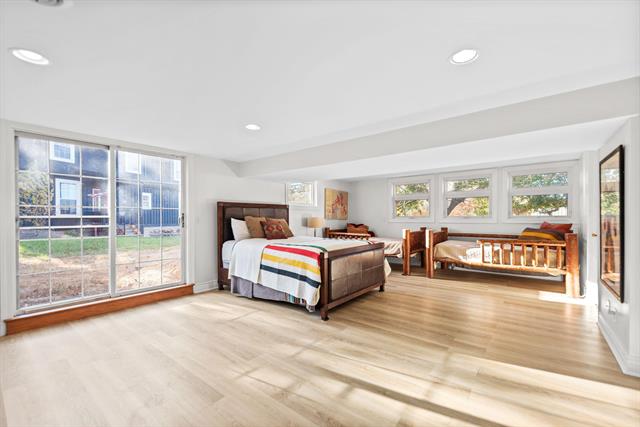 Builiding view twenty four for 48102 Mckean, New Buffalo, MI. 49117