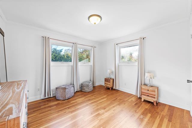 Builiding view twenty one for 48102 Mckean, New Buffalo, MI. 49117