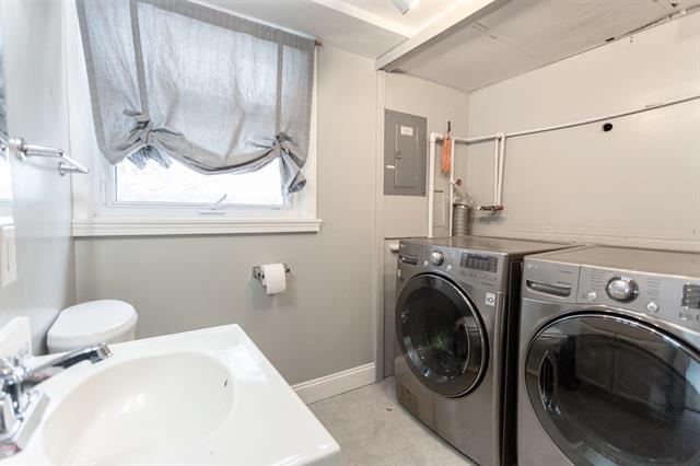 Builiding view twenty six for 48102 Mckean, New Buffalo, MI. 49117