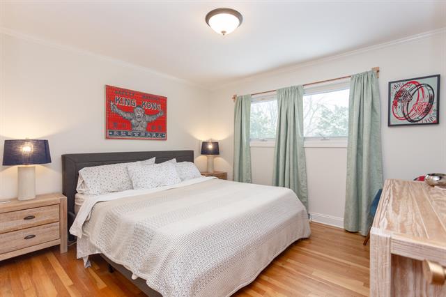 Builiding view twenty for 48102 Mckean, New Buffalo, MI. 49117