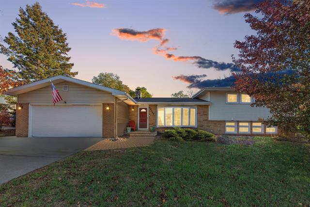 front view for 48102 W Mckean, New Buffalo, Mi. 49117