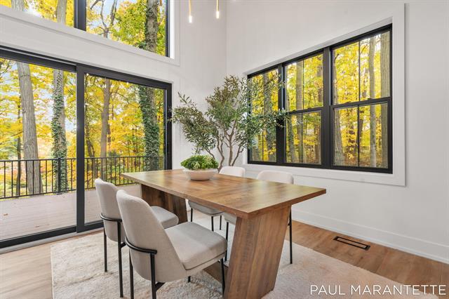 Builiding view fourteen for 9421 Lakeview, West Olive, MI. 49460