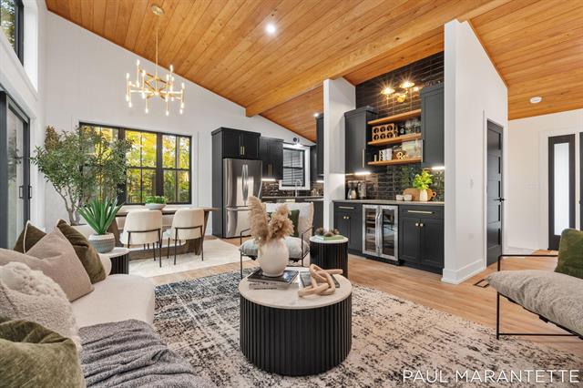 Builiding view thirteen for 9421 Lakeview, West Olive, MI. 49460