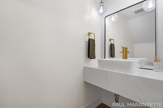 Builiding view thirty nine for 9421 Lakeview, West Olive, MI. 49460