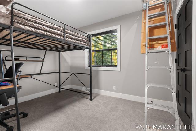 Builiding view thirty three for 9421 Lakeview, West Olive, MI. 49460