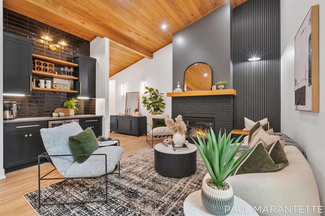 Builiding view twelve for 9421 Lakeview, West Olive, MI. 49460