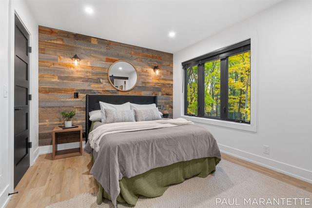 Builiding view twenty nine for 9421 Lakeview, West Olive, MI. 49460