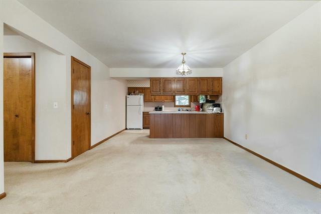 Builiding view four for 2850 Valley Spring, Caledonia, MI. 49316