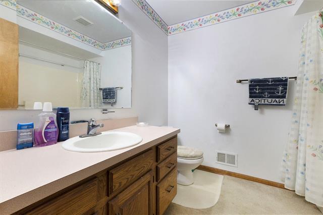 Builiding view nine for 2850 Valley Spring, Caledonia, MI. 49316