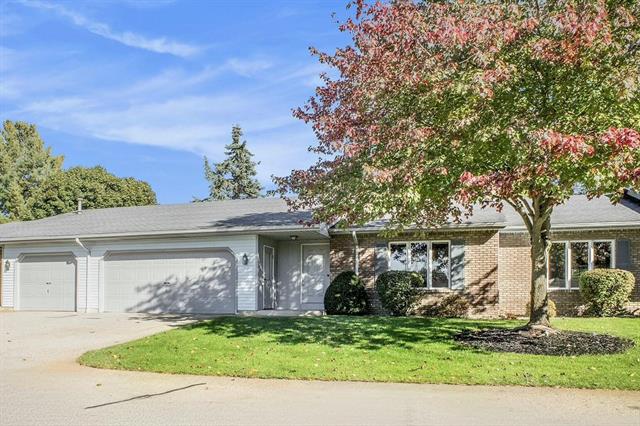 Builiding view one for 2850 Valley Spring, Caledonia, MI. 49316