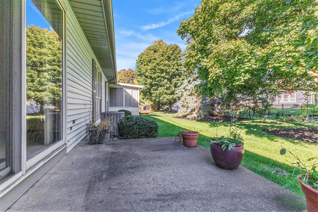 Builiding view twenty five for 2850 Valley Spring, Caledonia, MI. 49316