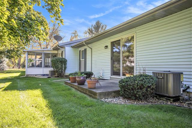 Builiding view twenty four for 2850 Valley Spring, Caledonia, MI. 49316