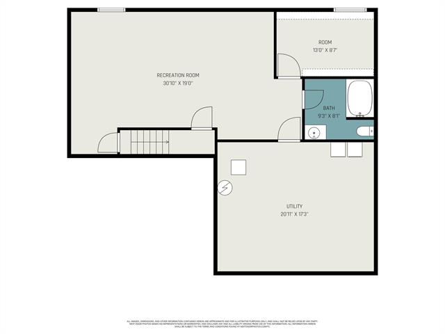 Builiding view twenty seven for 2850 Valley Spring, Caledonia, MI. 49316