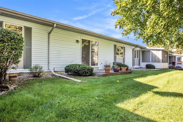 Builiding view twenty three for 2850 Valley Spring, Caledonia, MI. 49316