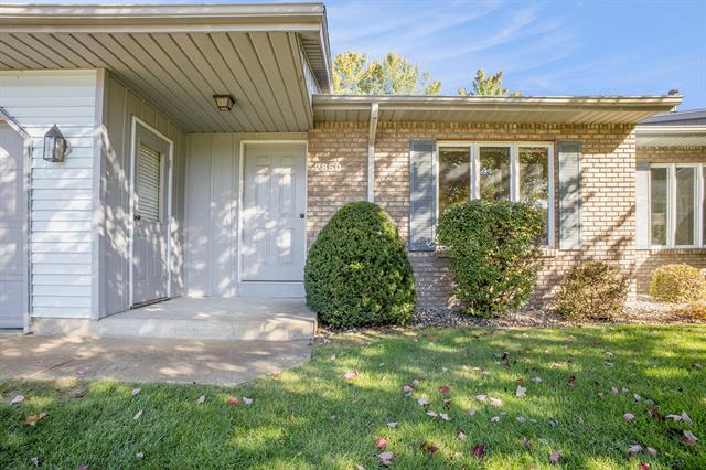 Builiding view two for 2850 Valley Spring, Caledonia, MI. 49316