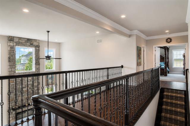 Builiding view fifty five for 50443 Silverton, Canton, MI. 48187