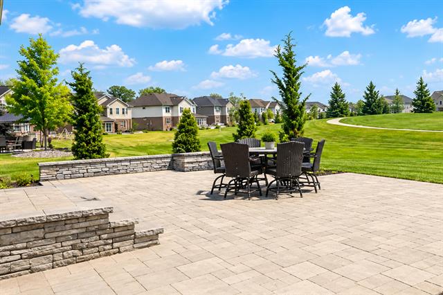 Builiding view fifty seven for 50443 Silverton, Canton, MI. 48187