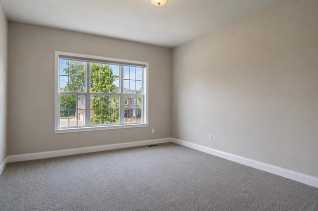Builiding view forty nine for 50443 Silverton, Canton, MI. 48187