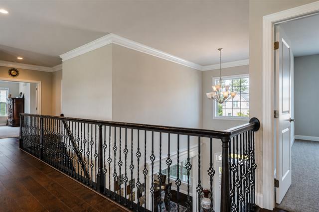 Builiding view thirty four for 50443 Silverton, Canton, MI. 48187
