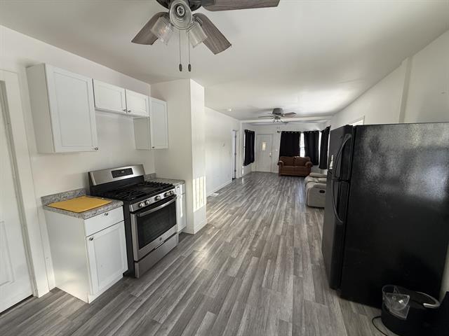 Builiding view eight for 591 Mary, Muskegon, MI. 49442