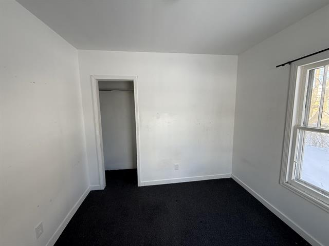 Builiding view fifteen for 591 Mary, Muskegon, MI. 49442