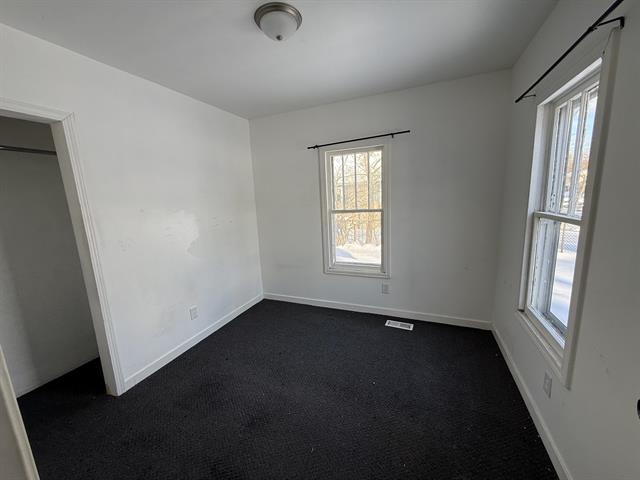 Builiding view fourteen for 591 Mary, Muskegon, MI. 49442