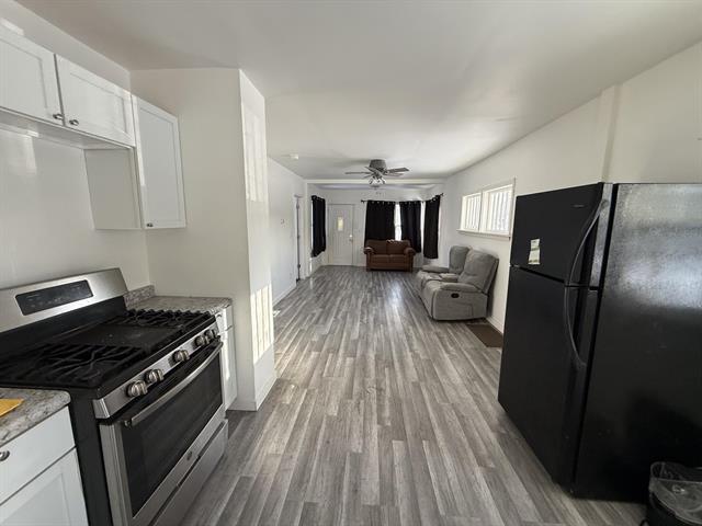 Builiding view nine for 591 Mary, Muskegon, MI. 49442