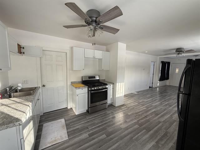 Builiding view seven for 591 Mary, Muskegon, MI. 49442