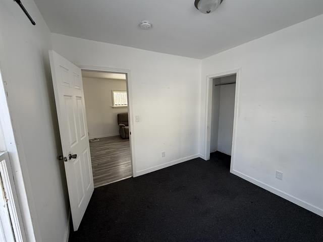 Builiding view sixteen for 591 Mary, Muskegon, MI. 49442