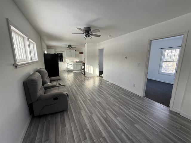 Builiding view thirteen for 591 Mary, Muskegon, MI. 49442