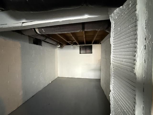 Builiding view twenty nine for 591 Mary, Muskegon, MI. 49442