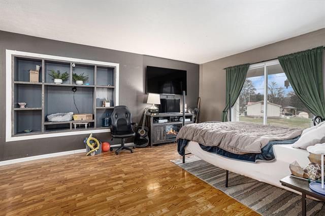 Builiding view six for 897 Washington, Battle Creek, MI. 49037