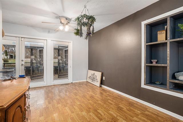 Builiding view three for 897 Washington, Battle Creek, MI. 49037