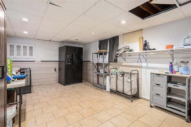 Builiding view twenty for 897 Washington, Battle Creek, MI. 49037