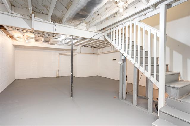 Builiding view ten for 3206 Gibson, Midland, MI. 48640