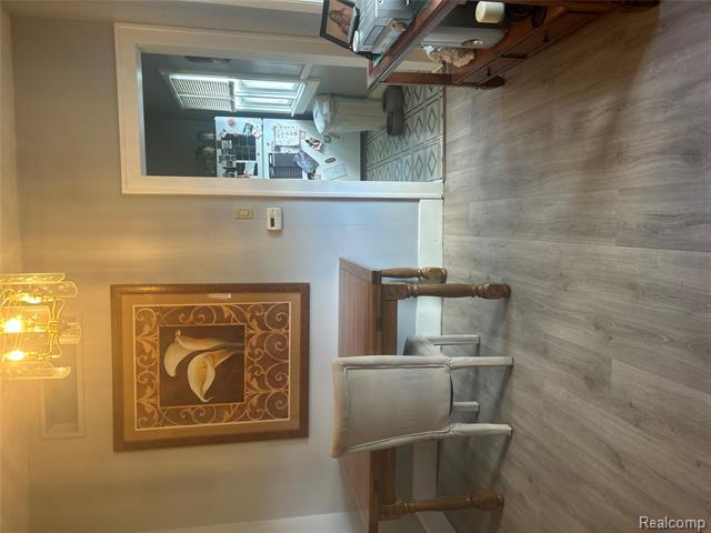 Builiding view eight for 116 Shepard Street, Saginaw, MI. 48604