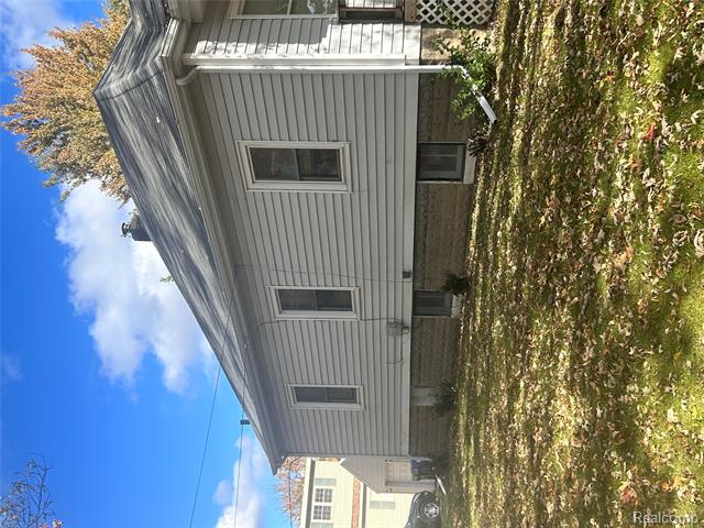 Builiding view one for 116 Shepard Street, Saginaw, MI. 48604